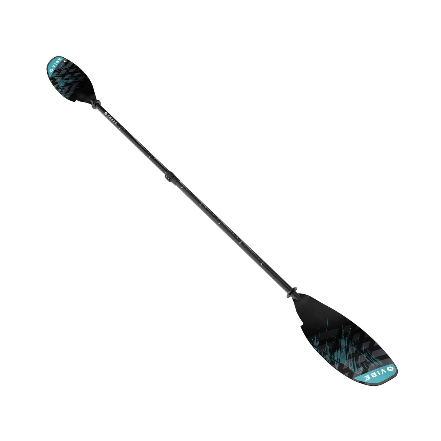 Vibe Ember Carbon Fiber Paddle (240-260cm adjustable)