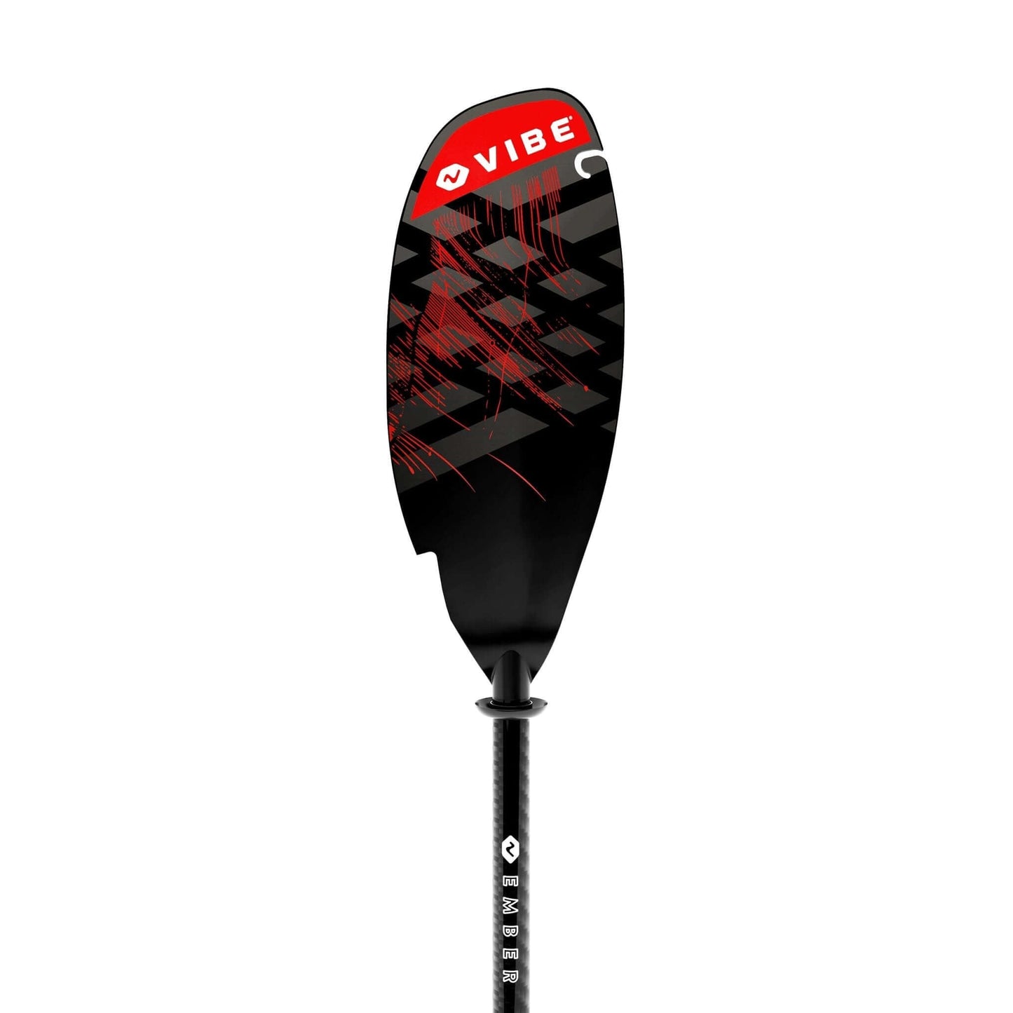 Vibe Ember Carbon Fiber Paddle (240-260cm adjustable)