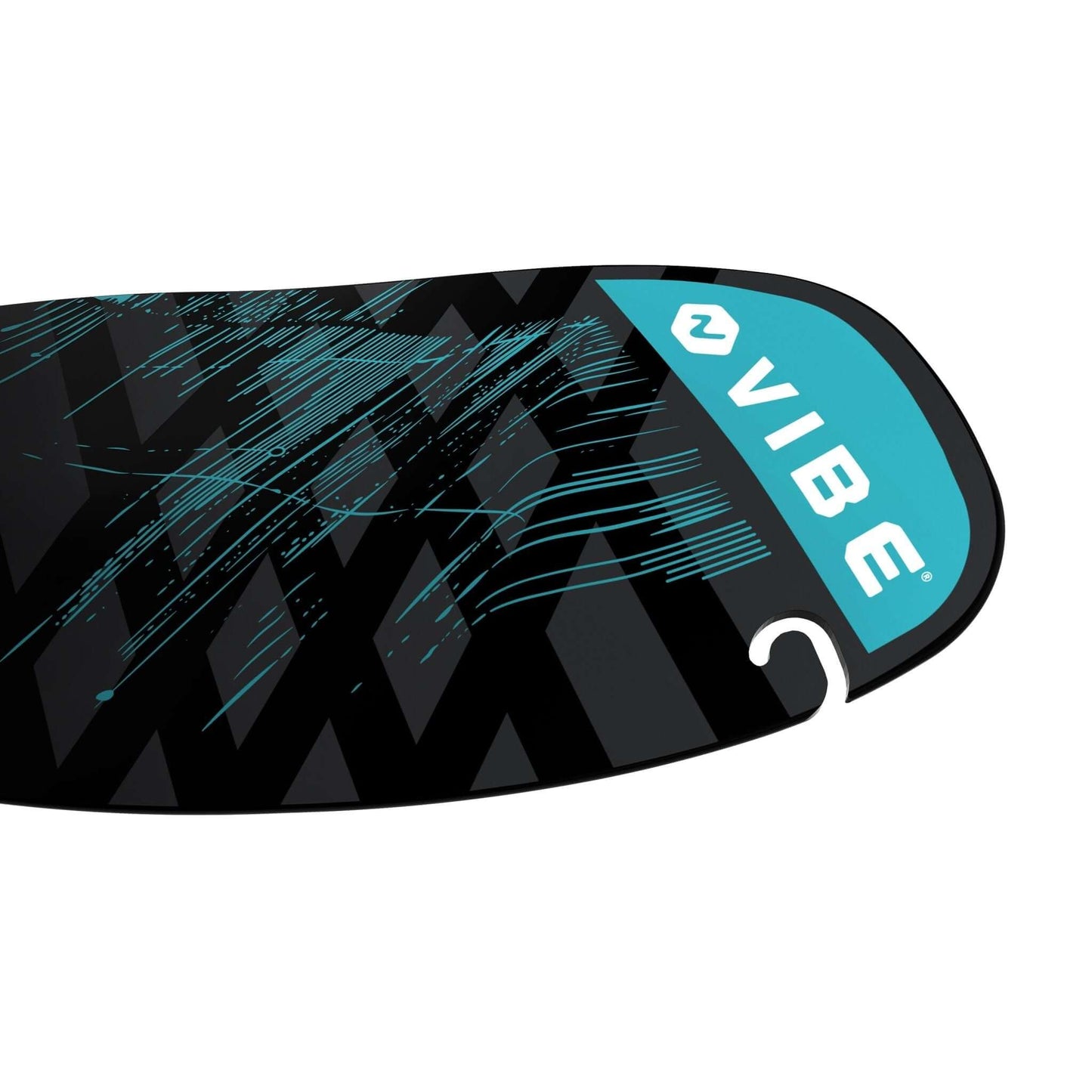 Vibe Ember Carbon Fiber Paddle (240-260cm adjustable)