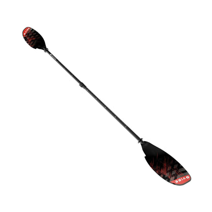 Vibe Ember Carbon Fiber Paddle (240-260cm adjustable)