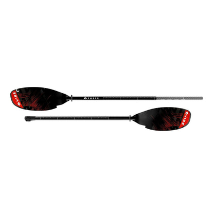 Vibe Ember Carbon Fiber Paddle (240-260cm adjustable)