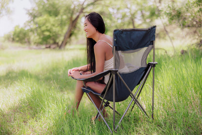 Picnic Time Campsite Camp Chair