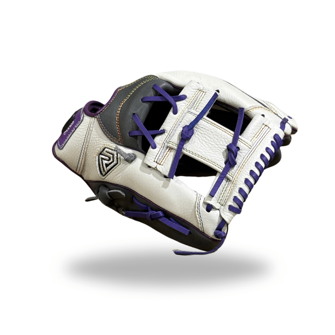 Resilient SFBL Endless Summer Fastpitch 11.75" I-Web