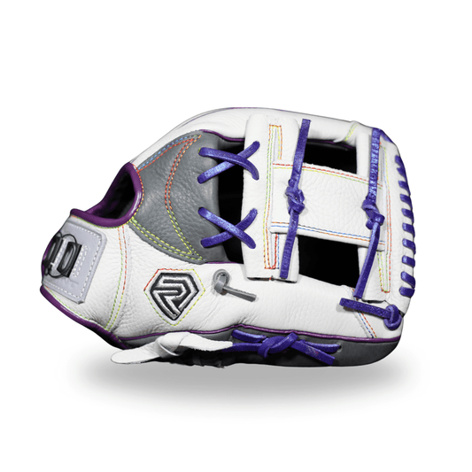 Resilient SFBL Endless Summer Fastpitch 11.75" I-Web