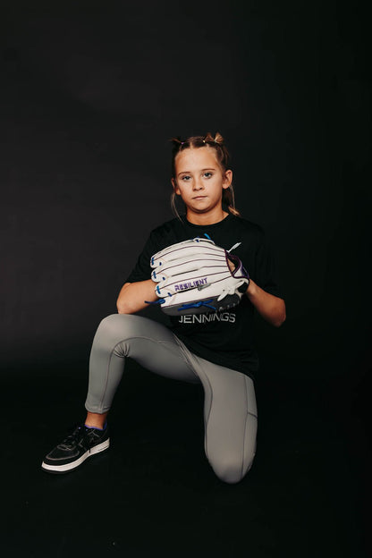 Resilient SFBL Endless Summer Fastpitch 11.75" I-Web