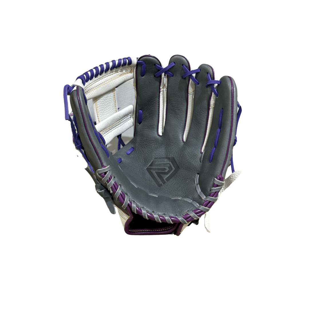 Resilient SFBL Endless Summer Fastpitch 11.75" I-Web