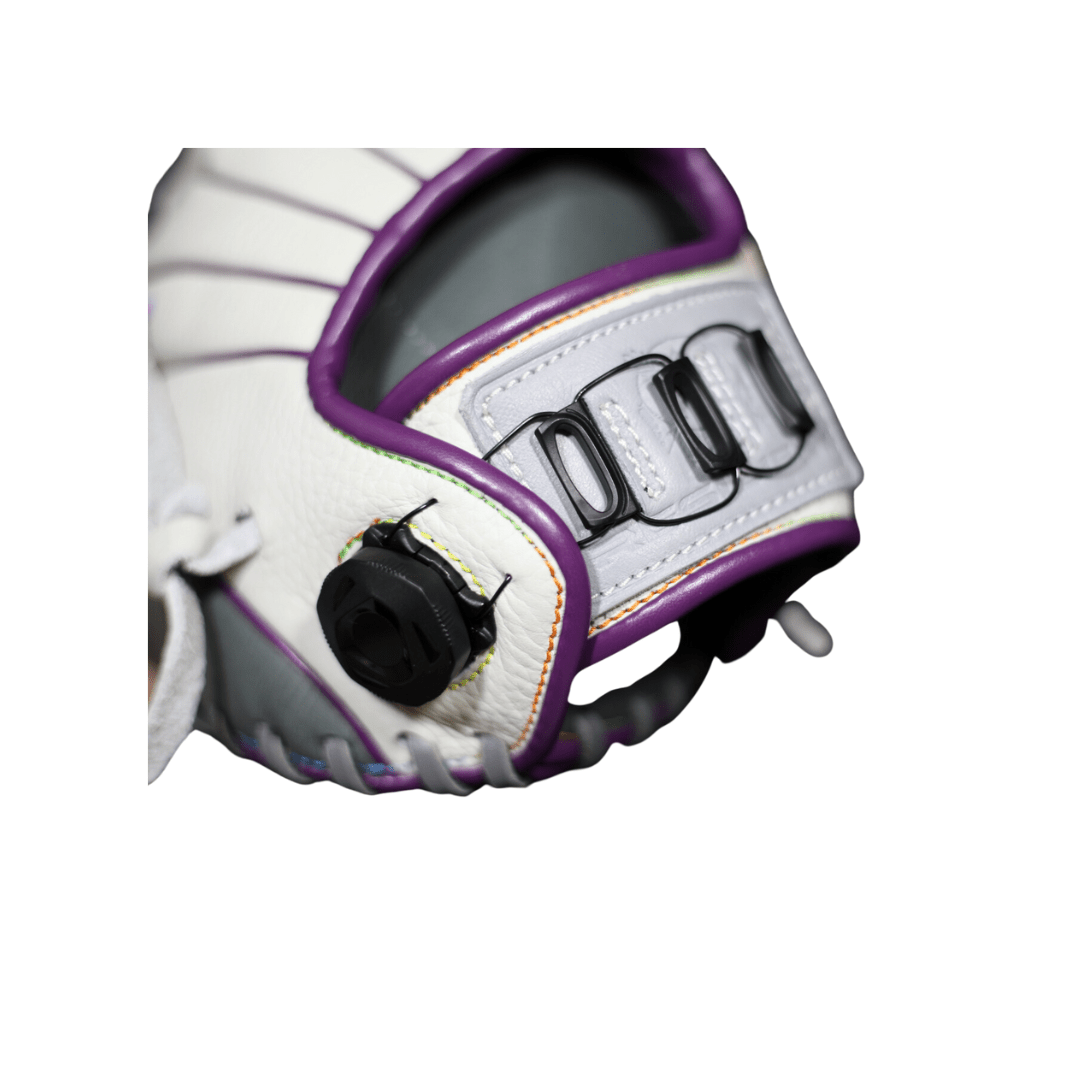 Resilient SFBL Endless Summer Fastpitch 11.75" I-Web