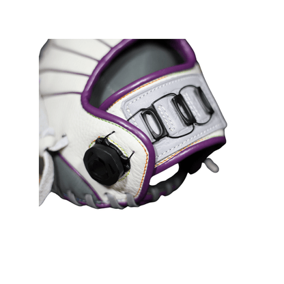 Resilient SFBL Endless Summer Fastpitch 11.75" I-Web