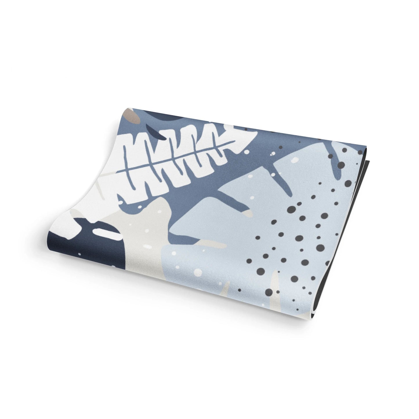 Yune Yoga Mat Rock
