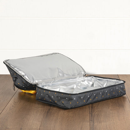 Picnic Time Potluck Casserole Tote