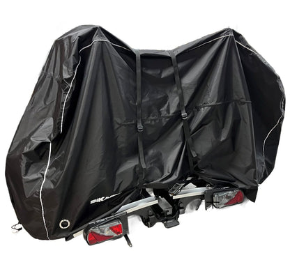 Epic Power Bikes 2 E - Bike Cover Or Cargo Bike Cover - Angler's Pro Tackle & Outdoors