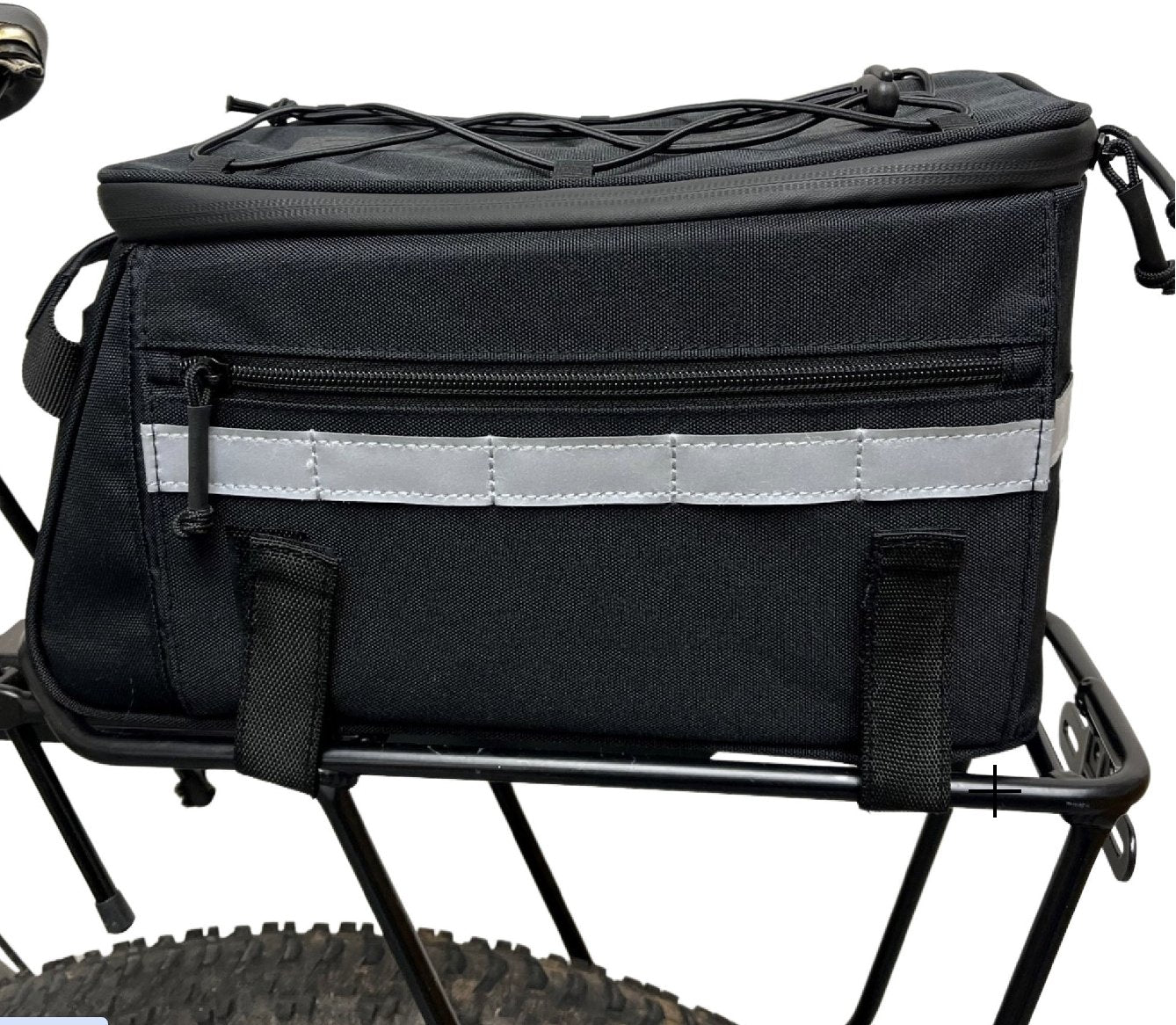 Epic Power Bikes Big Momma Rack Bag - Angler's Pro Tackle & Outdoors