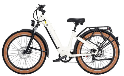 Epic Power Bikes Big Sur 26" Fat Tire Ebike - Angler's Pro Tackle & Outdoors