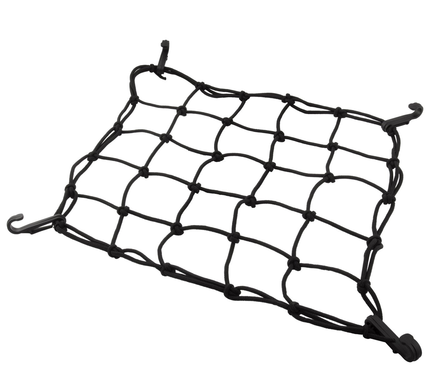 Epic Power Bikes Bungee Cargo Net - Angler's Pro Tackle & Outdoors