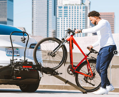 Epic Power Bikes Hollywood Destination Ebike Rack - Angler's Pro Tackle & Outdoors