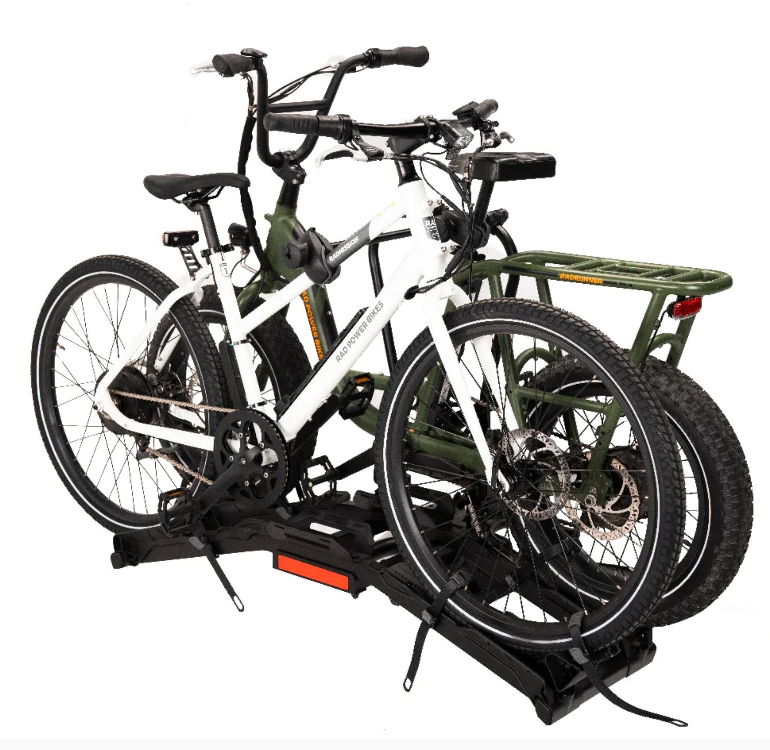 Epic Power Bikes Hollywood Destination Ebike Rack - Angler's Pro Tackle & Outdoors