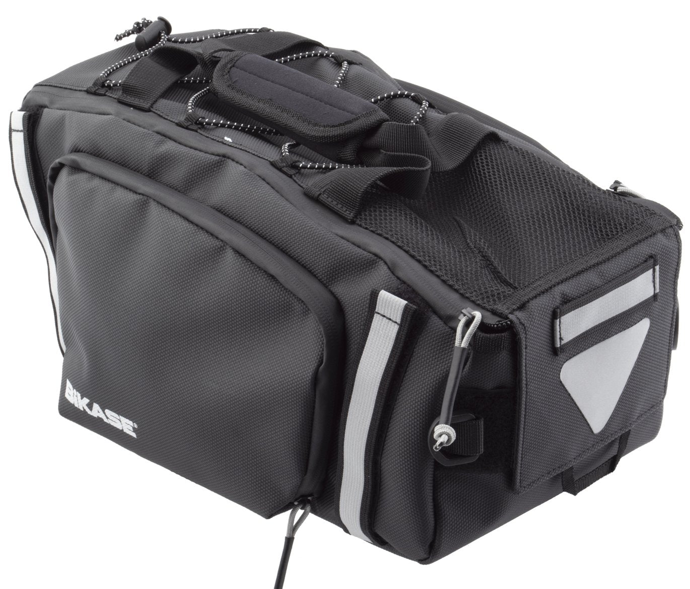 Epic Power Bikes Reggie Rack Bag - Angler's Pro Tackle & Outdoors