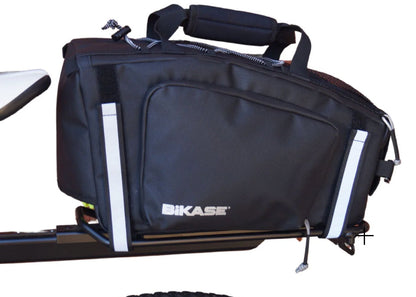 Epic Power Bikes Reggie Rack Bag - Angler's Pro Tackle & Outdoors