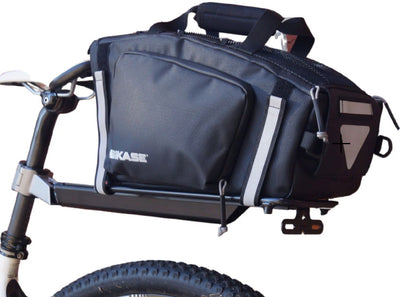 Epic Power Bikes Reggie Rack Bag - Angler's Pro Tackle & Outdoors