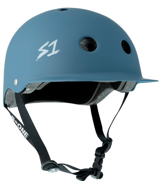 Epic Power Bikes S1 Lifer Brim Helmet - Angler's Pro Tackle & Outdoors