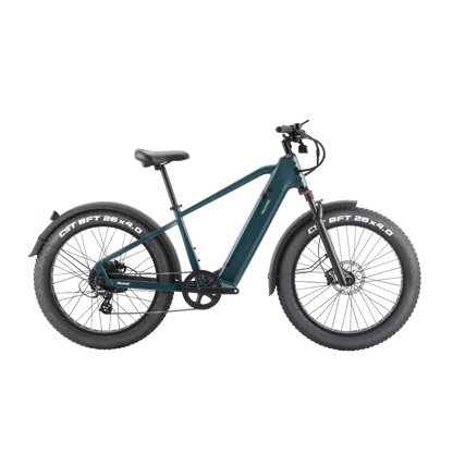 Epic Power Bikes Velotric Nomad +1 High Step - Angler's Pro Tackle & Outdoors