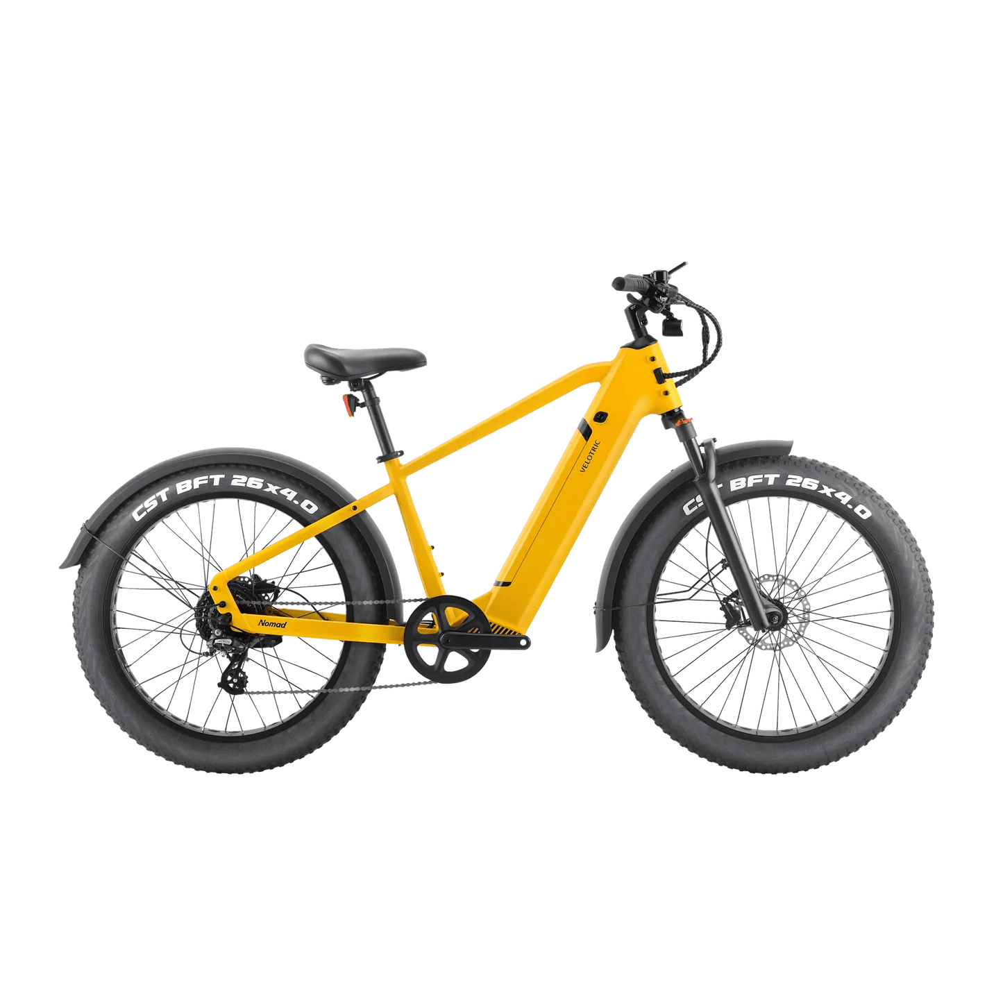 Epic Power Bikes Velotric Nomad +1 High Step - Angler's Pro Tackle & Outdoors