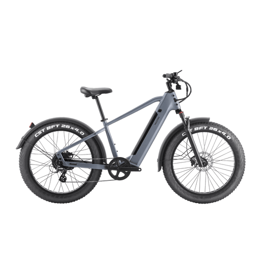 Epic Power Bikes Velotric Nomad +1 High Step - Angler's Pro Tackle & Outdoors