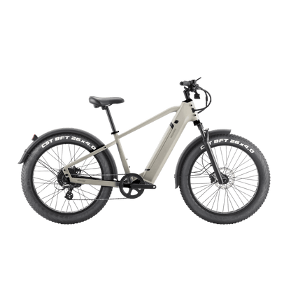 Epic Power Bikes Velotric Nomad +1 High Step - Angler's Pro Tackle & Outdoors