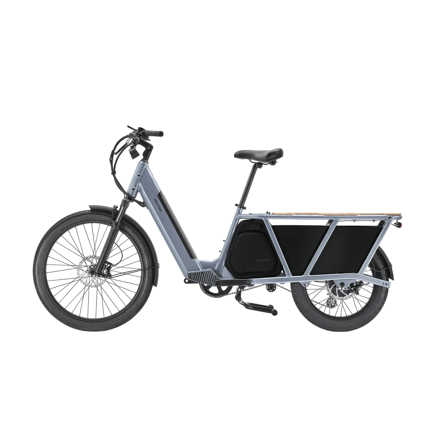 Epic Power Bikes Velotric Packer 1 Cargo Bike - Angler's Pro Tackle & Outdoors