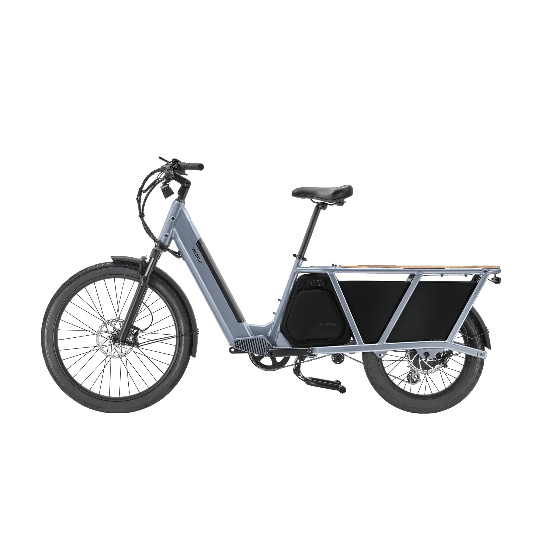 Epic Power Bikes Velotric Packer 1 Cargo Bike - Angler's Pro Tackle & Outdoors