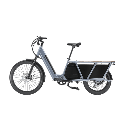 Epic Power Bikes Velotric Packer 1 Cargo Bike - Angler's Pro Tackle & Outdoors