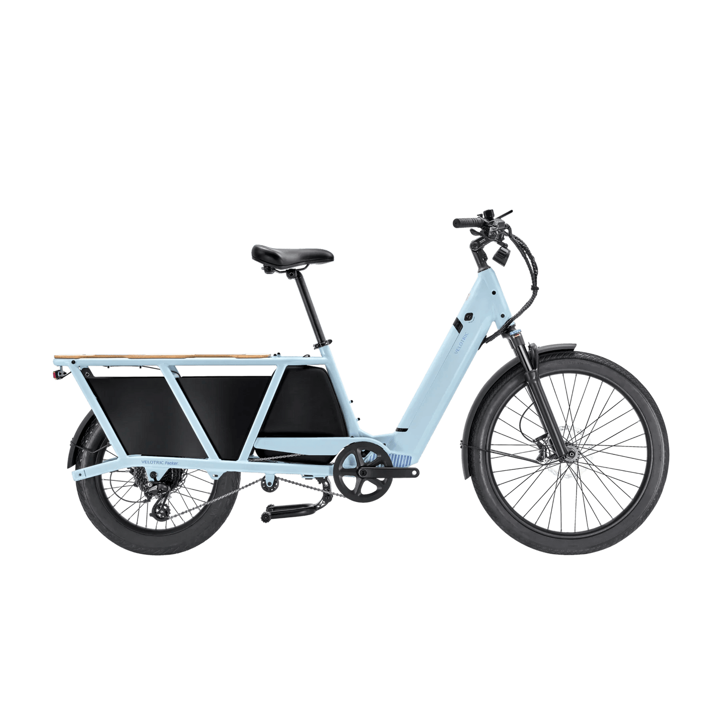 Epic Power Bikes Velotric Packer 1 Cargo Bike - Angler's Pro Tackle & Outdoors