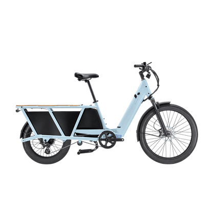 Epic Power Bikes Velotric Packer 1 Cargo Bike - Angler's Pro Tackle & Outdoors