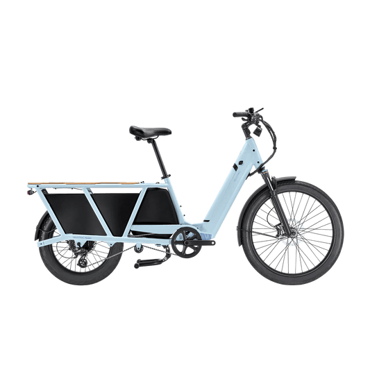 Epic Power Bikes Velotric Packer 1 Cargo Bike - Angler's Pro Tackle & Outdoors