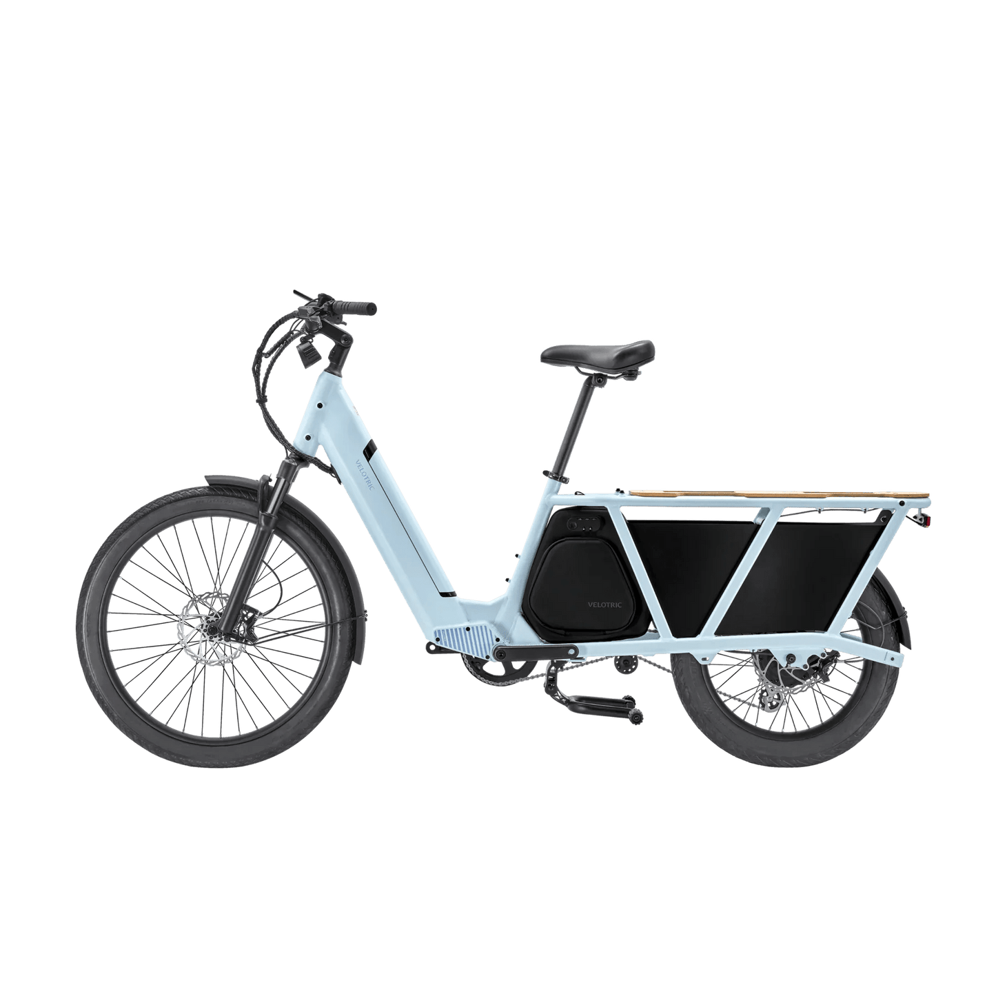 Epic Power Bikes Velotric Packer 1 Cargo Bike - Angler's Pro Tackle & Outdoors