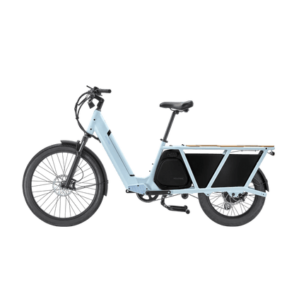 Epic Power Bikes Velotric Packer 1 Cargo Bike - Angler's Pro Tackle & Outdoors