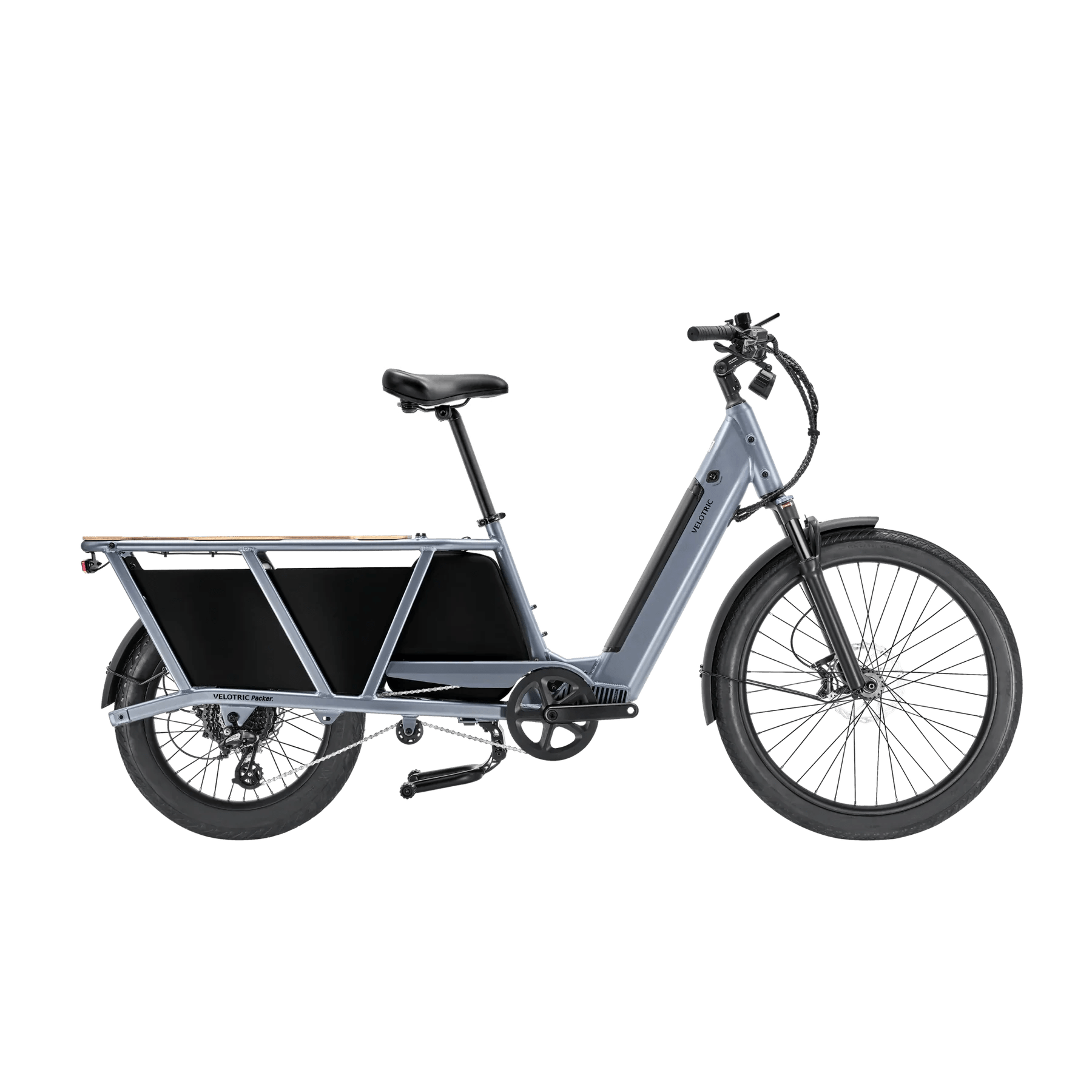 Epic Power Bikes Velotric Packer 1 Cargo Bike - Angler's Pro Tackle & Outdoors