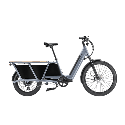 Epic Power Bikes Velotric Packer 1 Cargo Bike - Angler's Pro Tackle & Outdoors