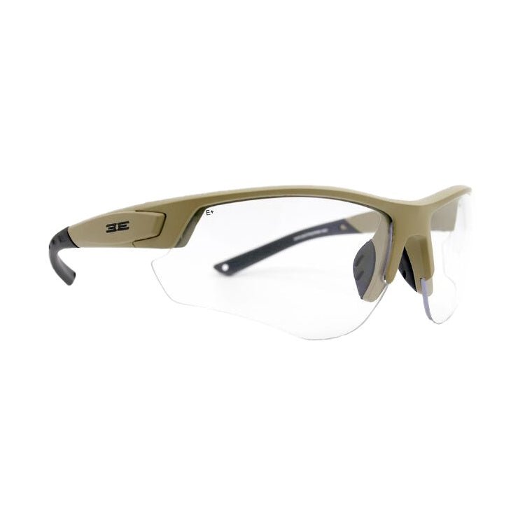 Epoch Eyewear - Grunt Tactical Sport Sunglasses - Angler's Pro Tackle & Outdoors