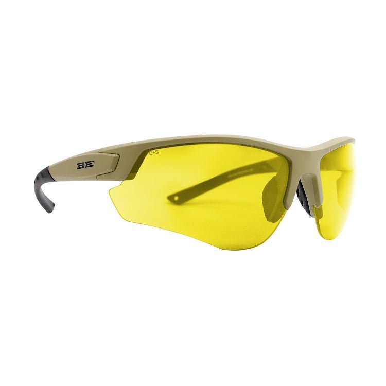 Epoch Eyewear - Grunt Tactical Sport Sunglasses - Angler's Pro Tackle & Outdoors