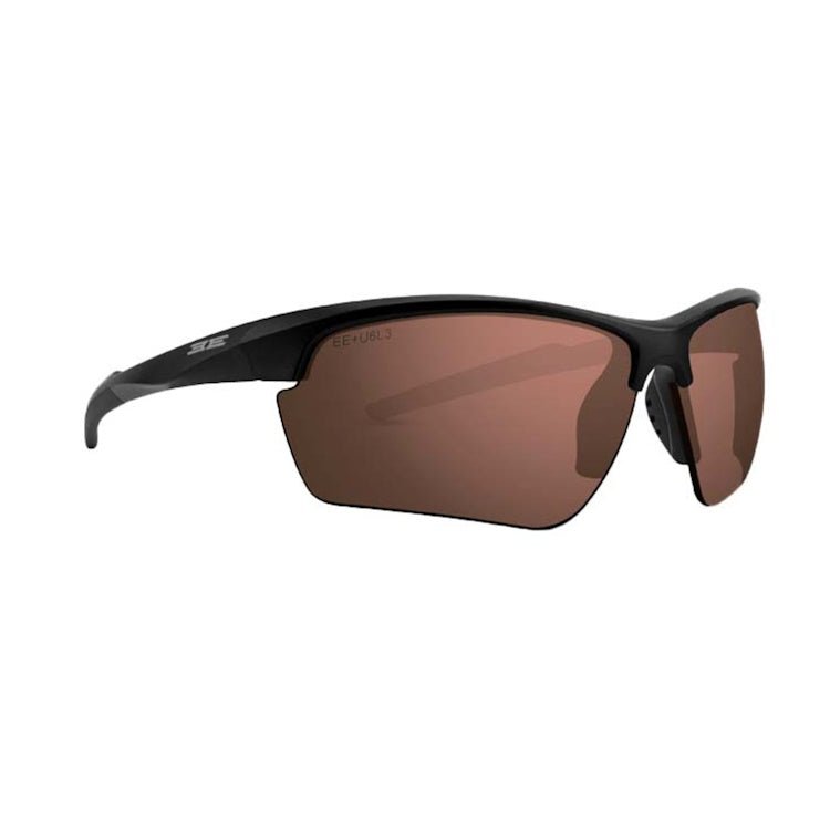 Epoch Eyewear - Kennedy Sport Wrap Sunglasses - Angler's Pro Tackle & Outdoors