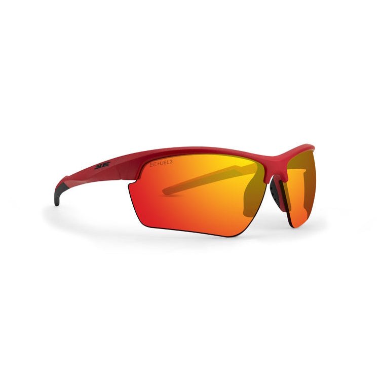 Epoch Eyewear - Kennedy Sport Wrap Sunglasses - Angler's Pro Tackle & Outdoors