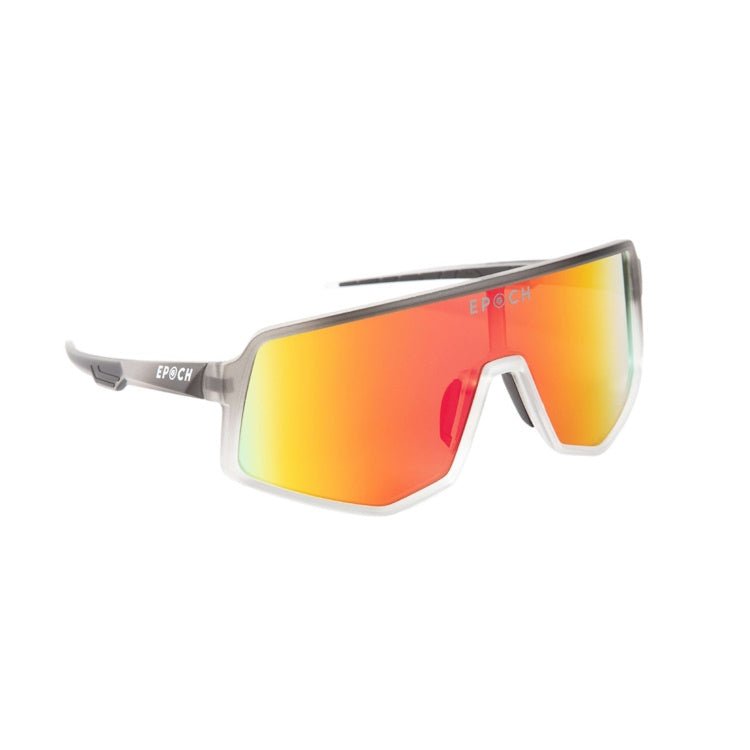 Epoch Eyewear - L2 Sport Wrap Sunglasses - Angler's Pro Tackle & Outdoors