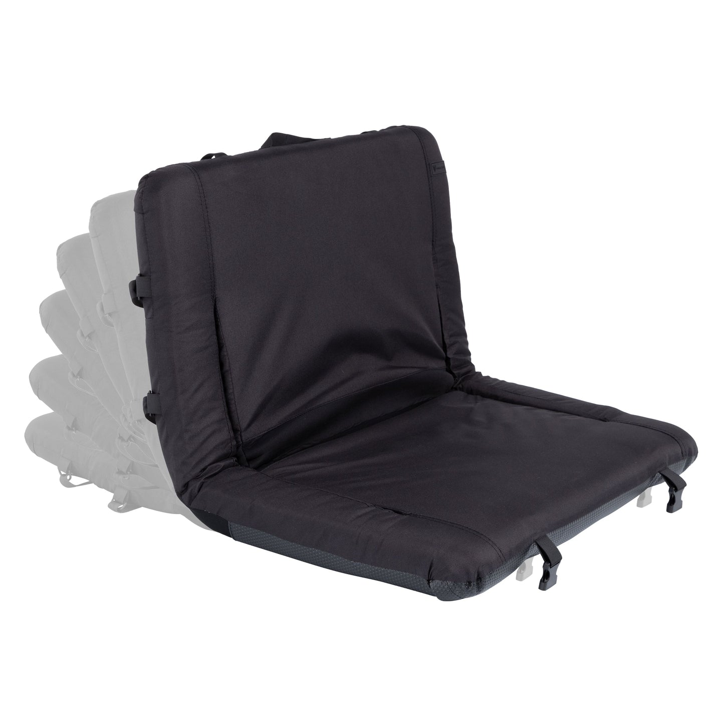 Picnic Time Ventura XL Portable Reclining Stadium Seat