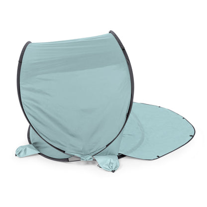 Picnic Time Manta Portable Beach Tent
