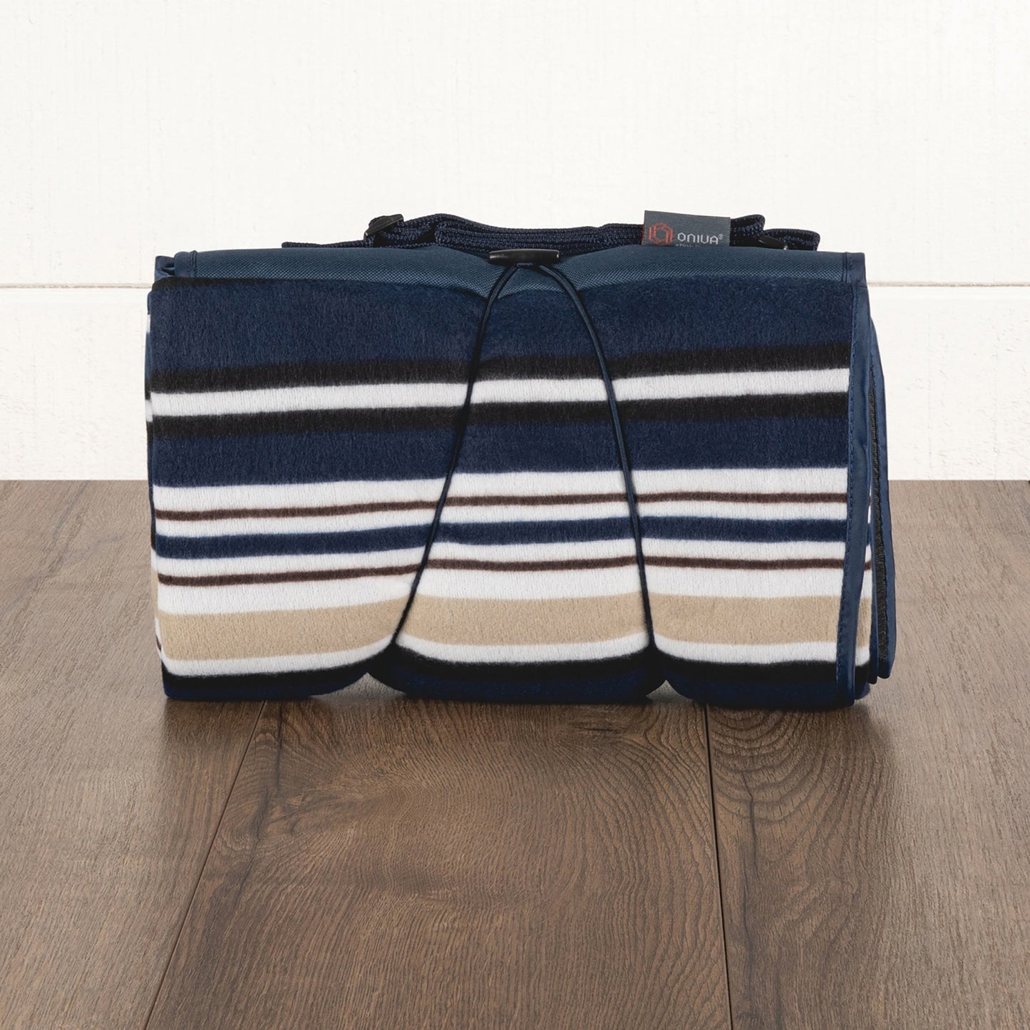 Picnic Time Blanket Tote Outdoor Picnic Blanket