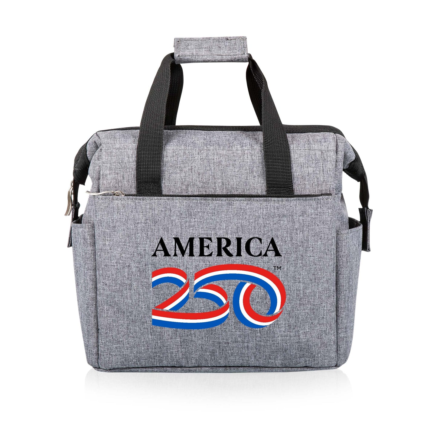 Picnic Time America250 - On The Go Lunch Bag Cooler