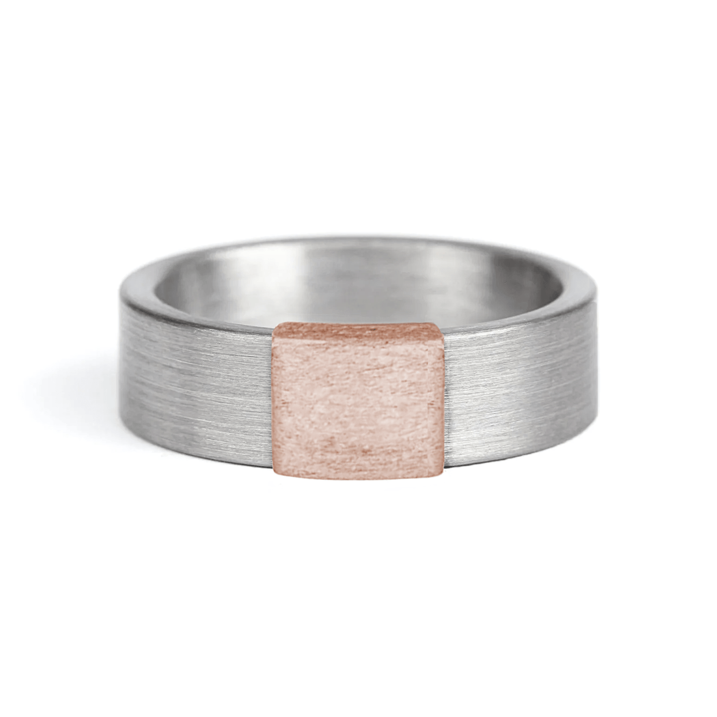 Everyday Outdoors Classic 7mm 14kt Rose Gold Barrel Band - Angler's Pro Tackle & Outdoors