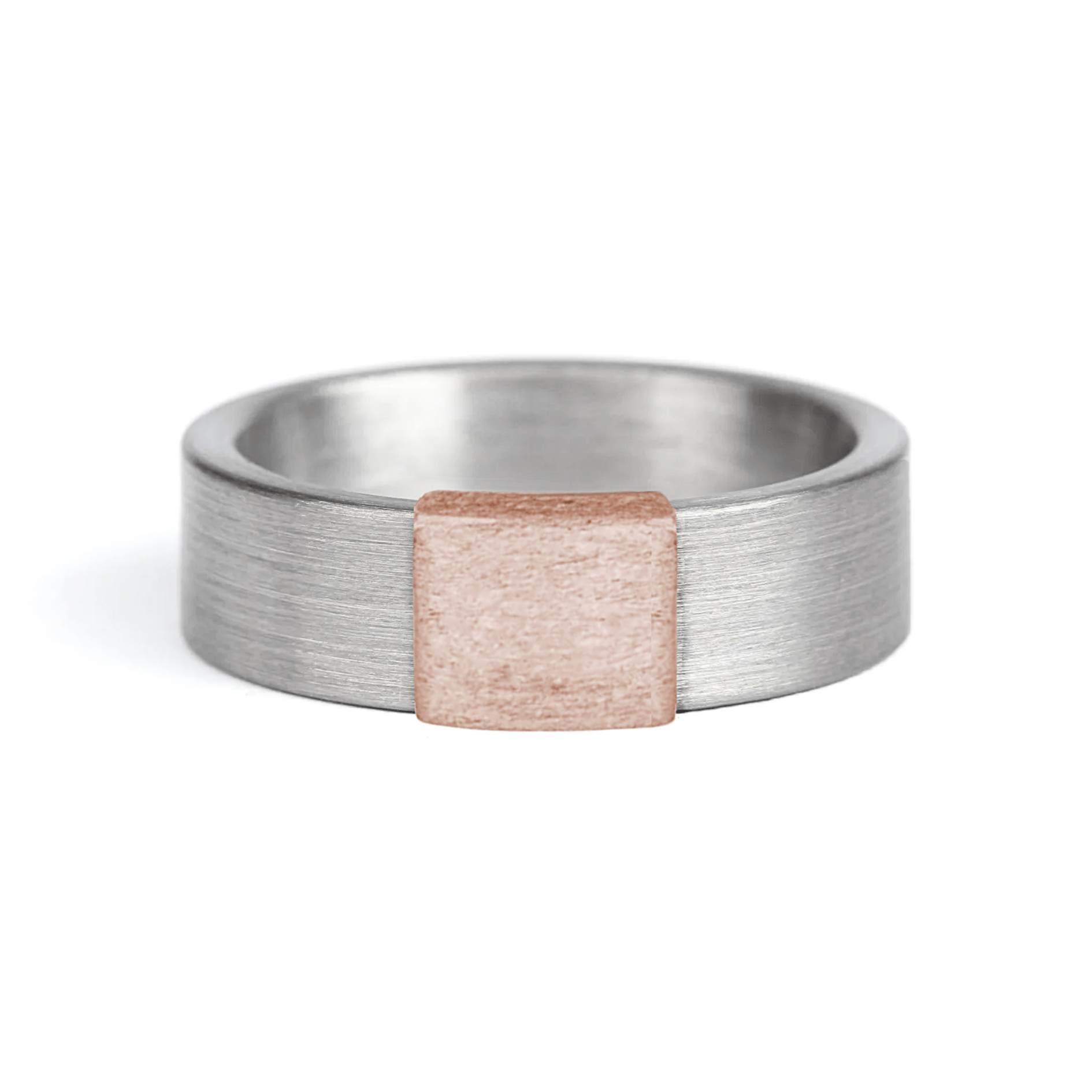 Everyday Outdoors Classic 7mm 14kt Rose Gold Barrel Band - Angler's Pro Tackle & Outdoors