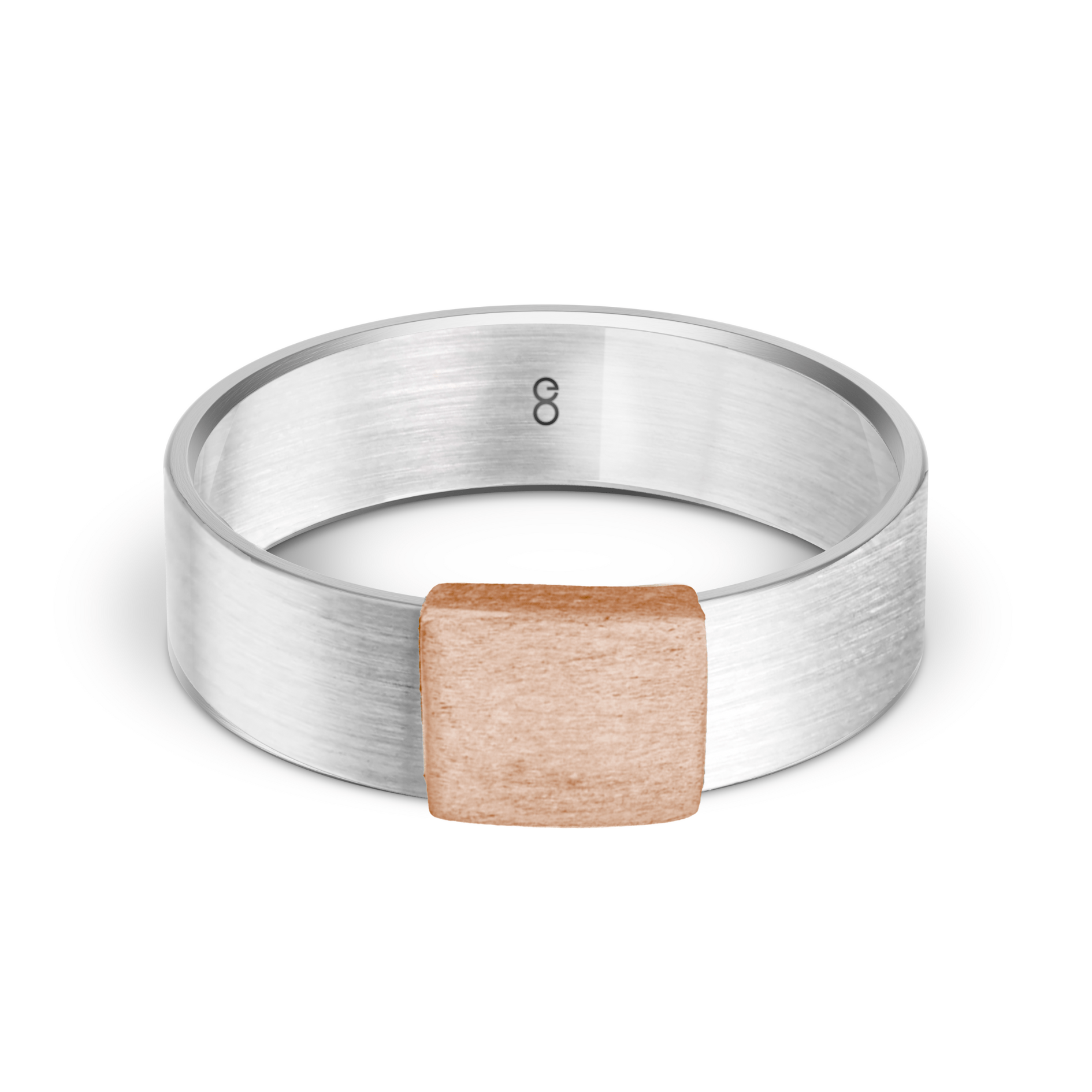 Everyday Outdoors Classic 7mm 14kt Rose Gold Barrel Band - Angler's Pro Tackle & Outdoors